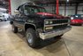 1989 Chevrolet K-5