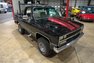 1989 Chevrolet K-5