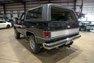 1989 Chevrolet K-5