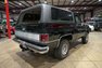 1989 Chevrolet K-5