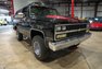 1989 Chevrolet K-5