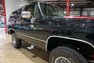 1989 Chevrolet K-5