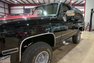 1989 Chevrolet K-5