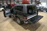 1989 Chevrolet K-5