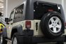 2011 Jeep Wrangler