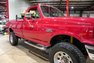 1991 Ford F350