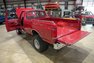 1991 Ford F350