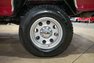 1991 Ford F350