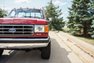 1991 Ford F350
