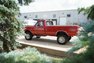 1991 Ford F350