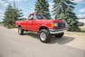 1991 Ford F350
