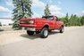 1991 Ford F350