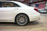 2019 Mercedes-Benz S450