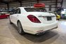 2019 Mercedes-Benz S450
