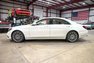 2019 Mercedes-Benz S450