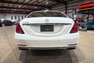 2019 Mercedes-Benz S450