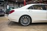 2019 Mercedes-Benz S450