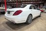 2019 Mercedes-Benz S450