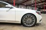 2019 Mercedes-Benz S450