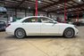 2019 Mercedes-Benz S450