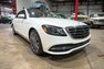 2019 Mercedes-Benz S450