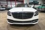 2019 Mercedes-Benz S450
