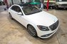 2019 Mercedes-Benz S450