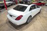 2019 Mercedes-Benz S450