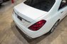 2019 Mercedes-Benz S450