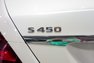 2019 Mercedes-Benz S450