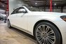 2019 Mercedes-Benz S450
