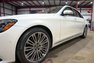 2019 Mercedes-Benz S450