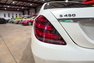 2019 Mercedes-Benz S450