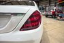 2019 Mercedes-Benz S450