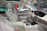 2019 Mercedes-Benz S450
