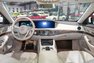 2019 Mercedes-Benz S450