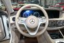 2019 Mercedes-Benz S450