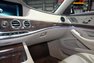 2019 Mercedes-Benz S450
