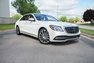 2019 Mercedes-Benz S450