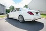 2019 Mercedes-Benz S450