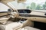 2019 Mercedes-Benz S450