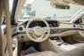 2019 Mercedes-Benz S450