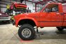 1980 Toyota Pickup