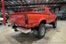 1980 Toyota Pickup