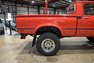 1980 Toyota Pickup