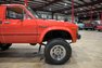 1980 Toyota Pickup