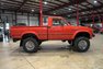 1980 Toyota Pickup