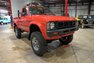 1980 Toyota Pickup