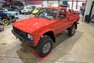 1980 Toyota Pickup