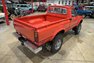 1980 Toyota Pickup